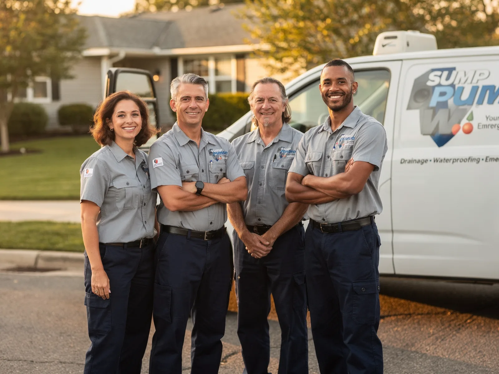 Water Heater Repair company in Gantt, SC